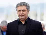 Осъденият на затвор и бой с камшик ирански режисьор е избягал от родината си (ВИДЕО)