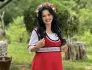 50-годишната певица Росица Пейчева роди третото си дете (СНИМКА)