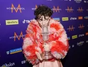 Победителят в "Евровизия" иска трети пол в Швейцария