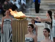 Олимпийският огън ще премине по червения килим в Кан