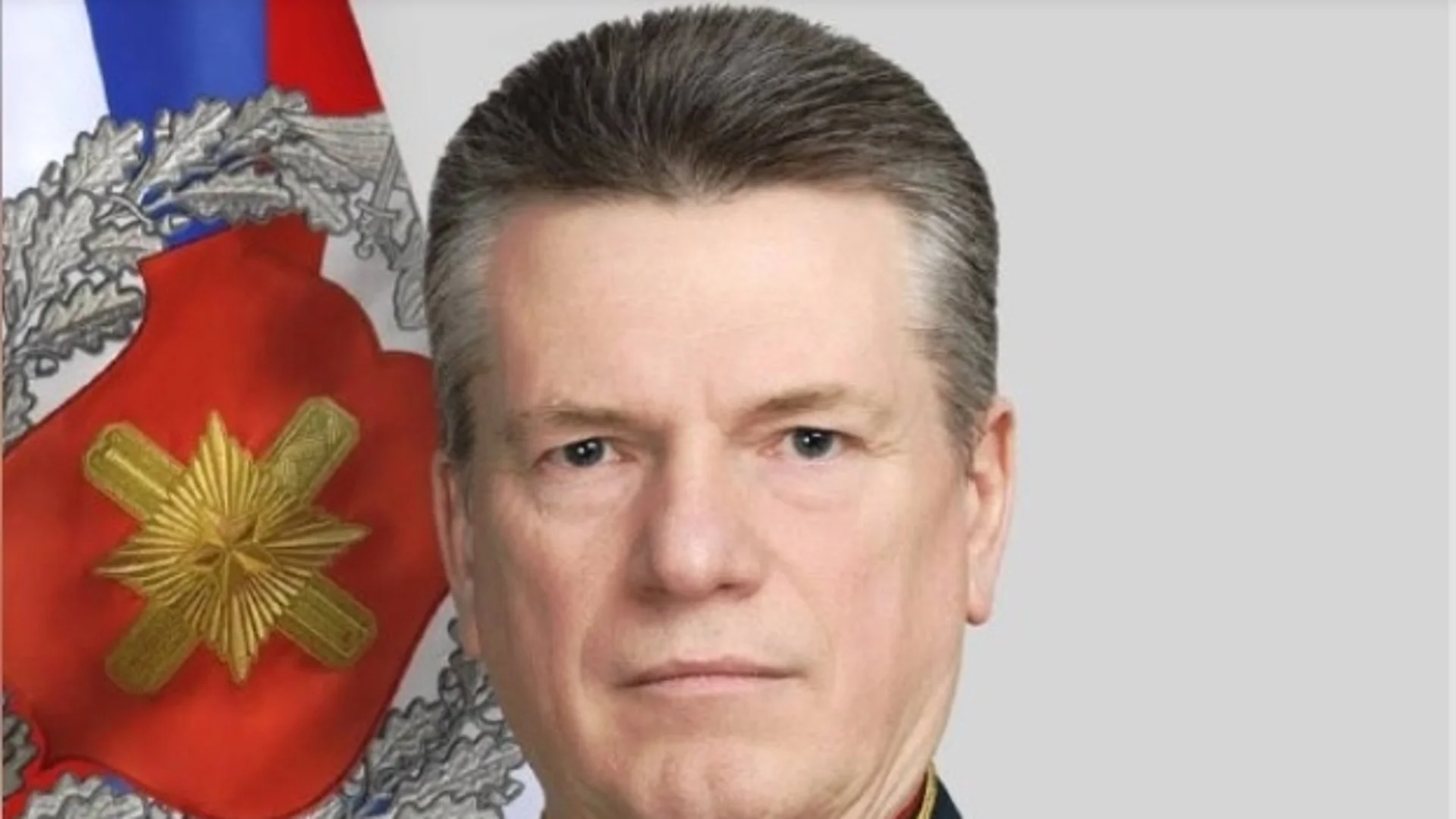 Руски генерал е арестуван, неясно какво е обвинението*