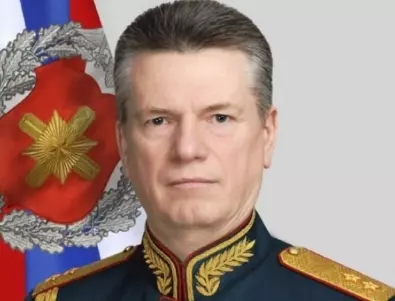 Руски генерал е арестуван, неясно какво е обвинението