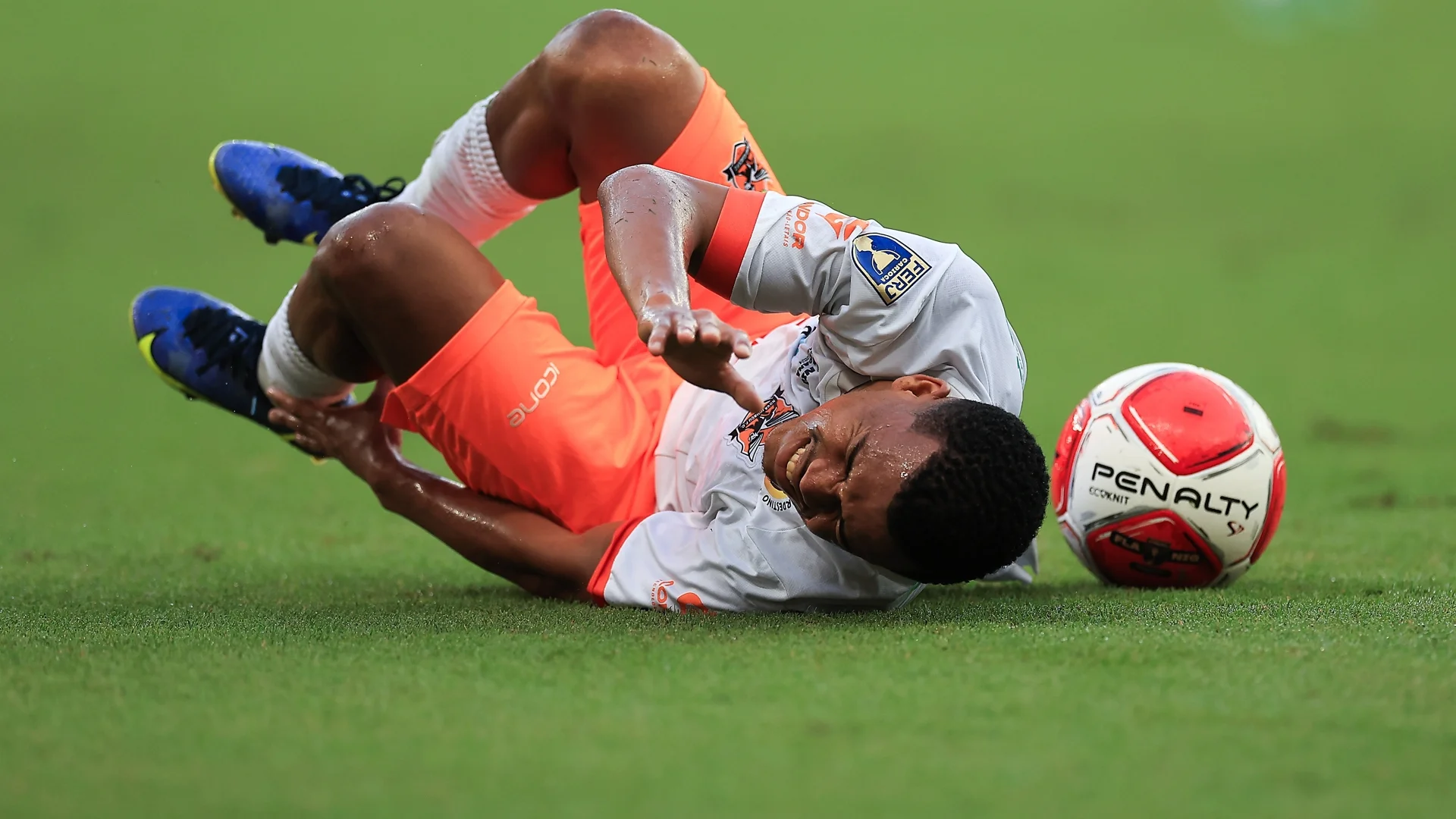 Бразилец пристигна в София за подпис с Левски