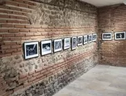След обновяване: Клубът на фоторепортера бе открит с изложба