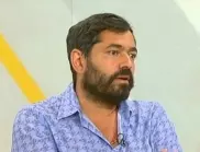 Разследват ТВ продуцента Нико Тупарев и приближени до него за нелоялна конкуренция