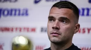 Алекс Колев призна за интерес от Левски, пожела на Станислав Генчев да отиде на "Герена"