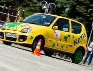 Автомобилното шоу "Скорост на високи токчета" ще се проведе в Кюстендил