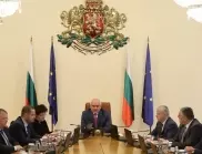 България с първа реакция след нападението на Фицо