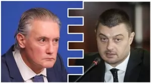 Кирил и Георги Домусчиеви и Николай Бареков сред феновете на Лудогорец - Ботев Пловдив (ВИДЕО)