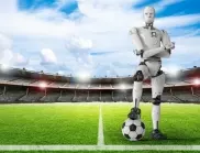 AI технолигиите навлизат в националния отбор на Англия