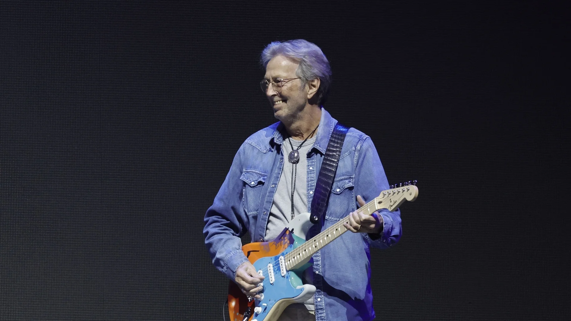 Култовата китара на Ерик Клептън, с която е създал "Wonderful Tonight", се продава на търг