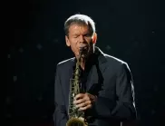 Почина световноизвестният саксофонист и носител на "Грами" Дейвид Санборн