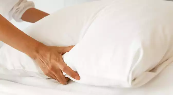 Прости правила за избор на правилната възглавница за сън