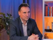 "ГЕРБ и ДПС с мнозинство, но ще искат трети партньор": Добромир Живков за ситуацията след вота (ВИДЕО)