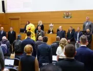Ботев показа Купата на България на Общинския съвет в Пловдив (СНИМКИ)