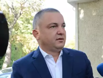 Възобновиха делото срещу бившия кмет на Варна Иван Портних