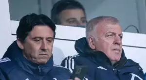 С ранен трансфер за стандартите: Левски обяви първо ново попълнение