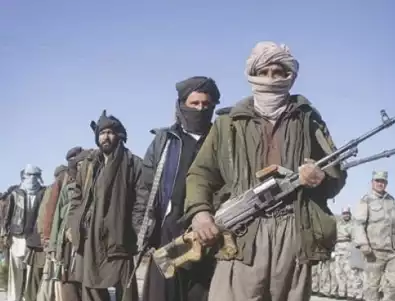 Петкратен ръст в търговията между талибаните и Русия