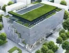 Във Варна ще строят нова библиотека с 64,3 млн. лева (СНИМКИ)