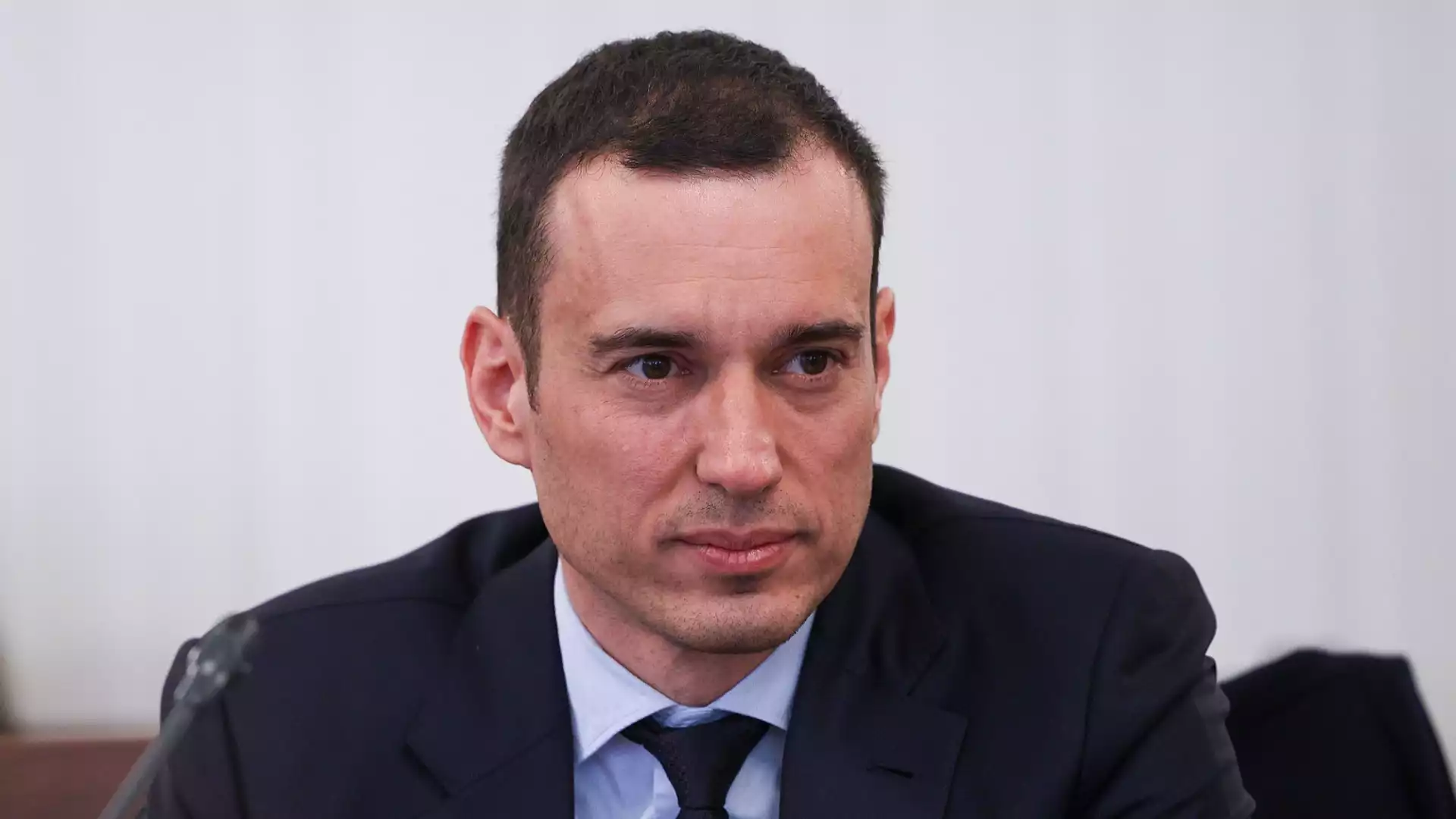 Васил Терзиев ще убеждава работещите в Столична община да не гласуват партийно