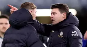 Коул Палмър за Маурисио Почетино: Всички играчи го обичат и искат да се борят за него