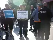 Съдът каза "не" на новото движение и паркиране при НДК и центъра на София