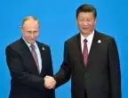 Китай: Путин и Си обсъдиха на чаша чай стратегически въпроси