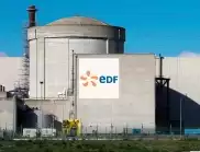 Франция договори "зелени кредити" за ядрената си енергетика