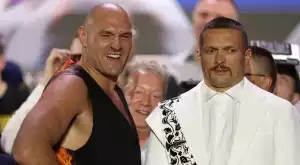 "Изтече" сценарият за Тайсън Фюри - Олександър Усик - ето КОЙ ще победи и КОГА! 