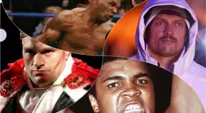 Абсолютен световен шампион в бокса - какво означава, как се постига, кои са го правили?