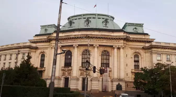 Свикват извънредно заседание на Съвета на ректорите