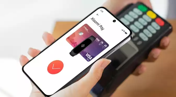 Клиентите на Fibank вече могат да използват и Xiaomi Pay