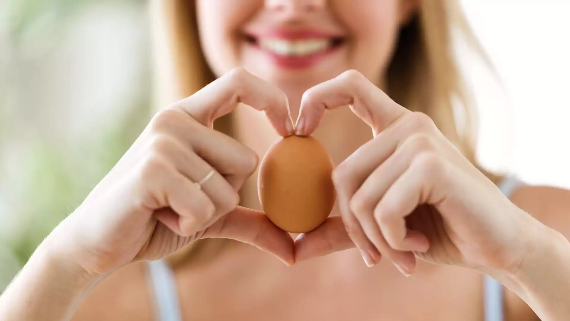 Само едно яйце на ден, може да предпази сърцето ви: Вижте как