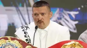 Усик: Ако размерът имаше значение, слонът щеше да е цар на животните