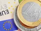 Еврото затвърди позиции след рязката промяна вчера