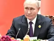 Путин: Как развих великолепните си качества? Просто така се получи (ВИДЕО)