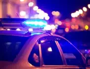 Барикадиралият се в Пловдив полицай се предаде