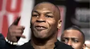 Виц на деня: Майк Тайсън решил да запише музикален албум - докато пял...