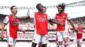 Най-опитният "артилерист" в състава на Артета обяви, че напуска Арсенал