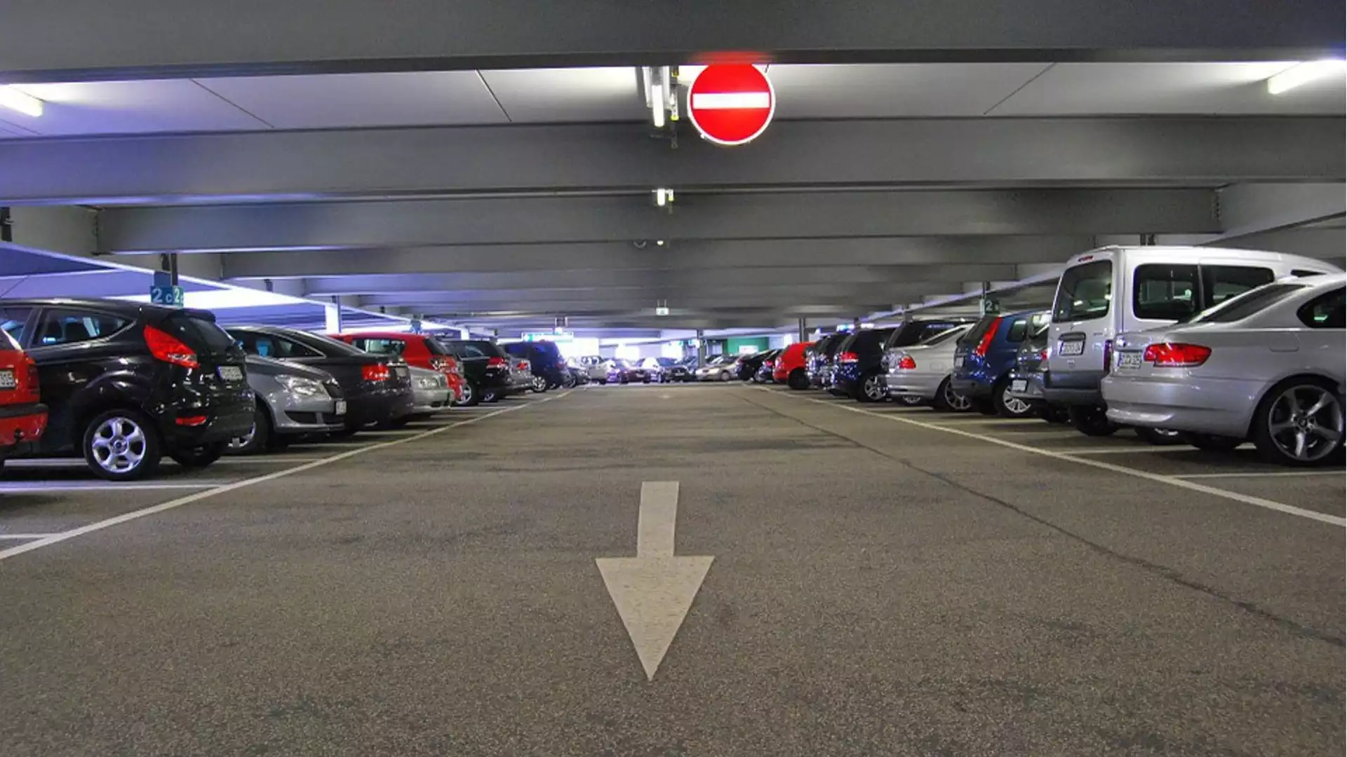 Сдружение дава пилотен проект за подземни паркинги в ж.к. „Стрелбище“ 