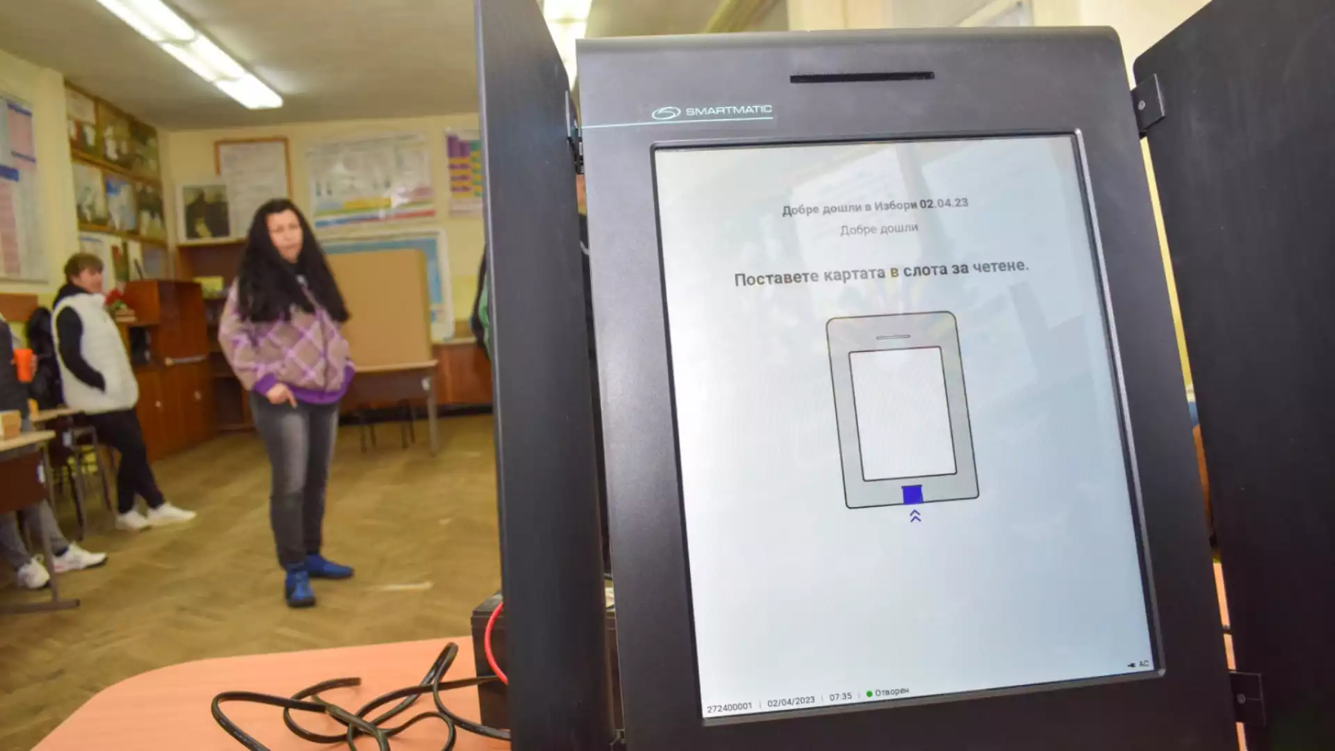Министерство алармира за опити да се опорочат изборите