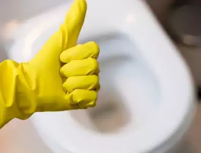 Подправката, с която тоалетната винаги блести от чистота