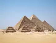 Разкриха тайната на пирамидите и какво е помогнало да бъдат построени