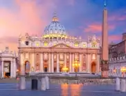 Ватикана ще предлага индулгенции през 2025 г. 