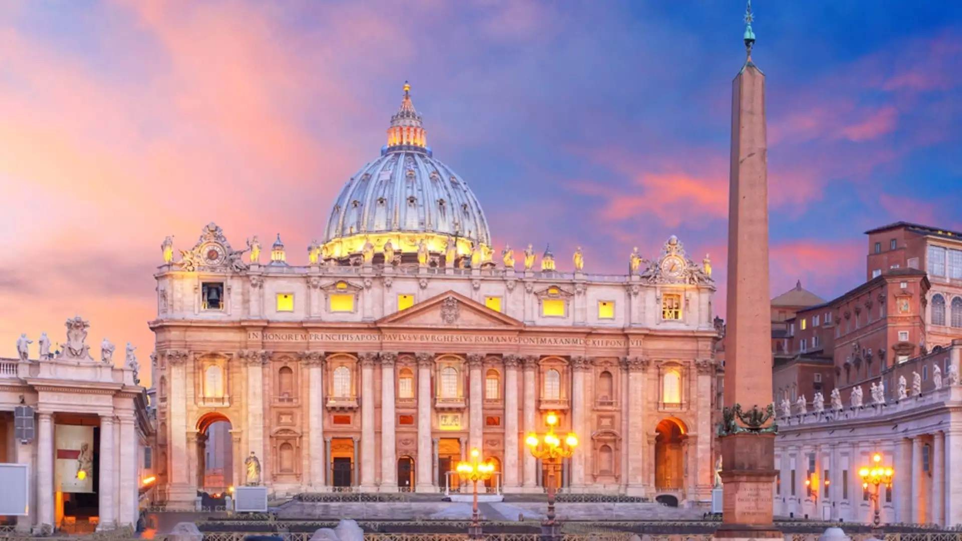 Ватикана ще предлага индулгенции през 2025 г. 