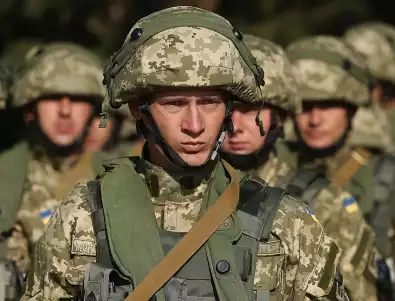 Има ли бойци на Френския чуждестранен легион в Украйна?