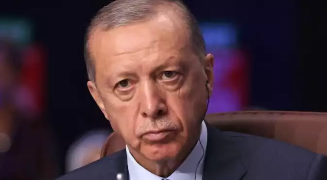 Смили му се сърцето: Ердоган помилва превратаджии