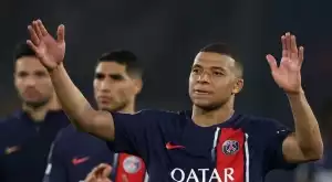 Реал Мадрид иска Килиан Мбапе преди Евро 2024, задават се обаче неочаквани проблеми!