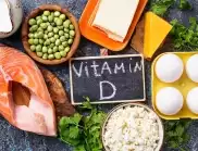 Симптоми на излишък на витамин D в организма и защо е опасен