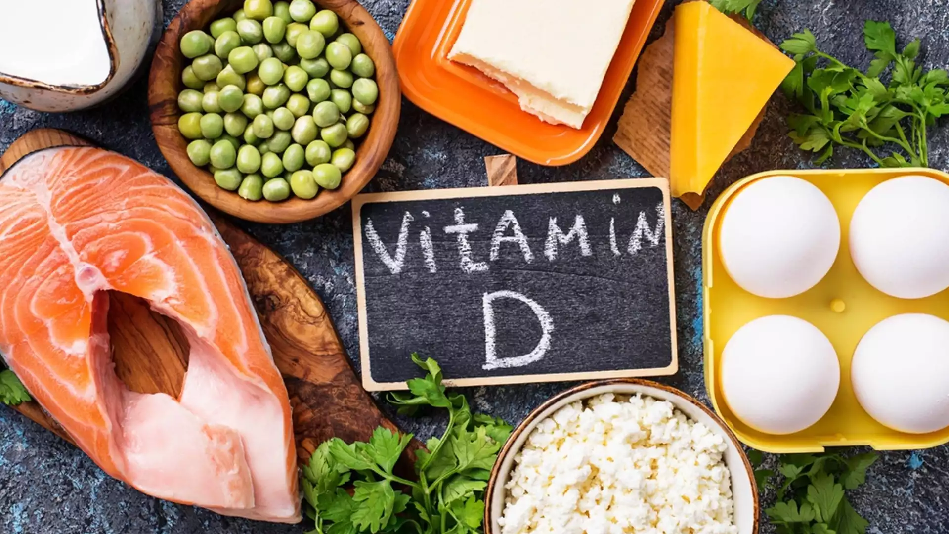 Симптоми на излишък на витамин D в организма и защо е опасен